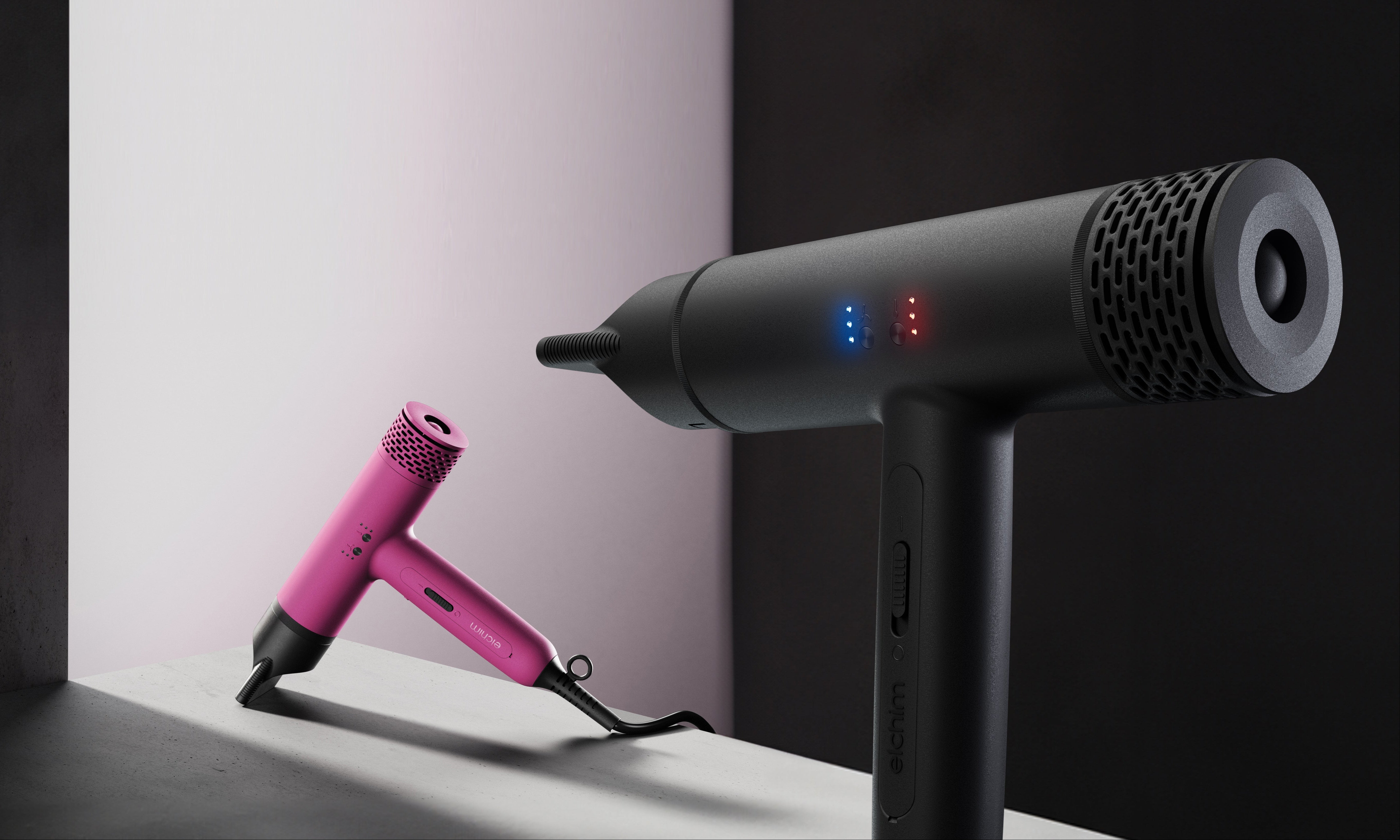 Product Instructions and Warnings | Elchim