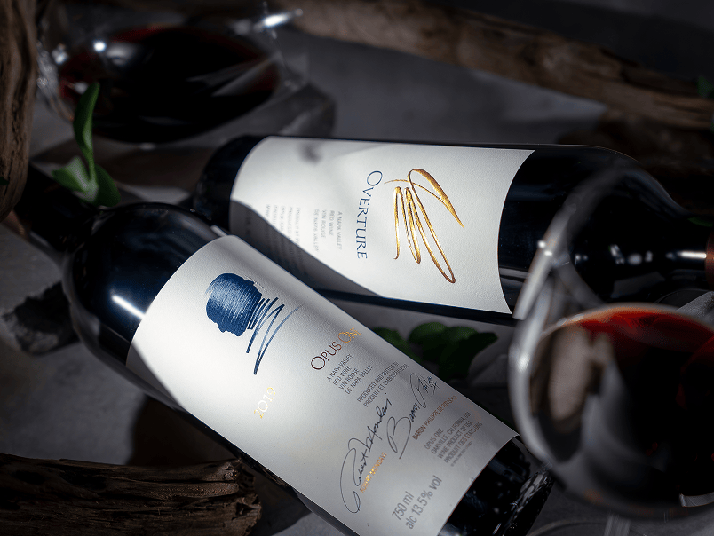 オーパス・ワン2019 | 高級ワイン専門通販ELEVIN