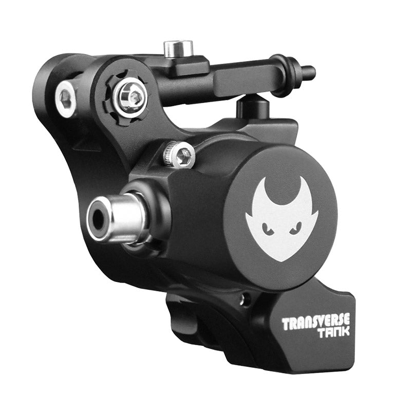 タトゥーマシン| タトゥーペン | コイルマシン| ロータリーマシン