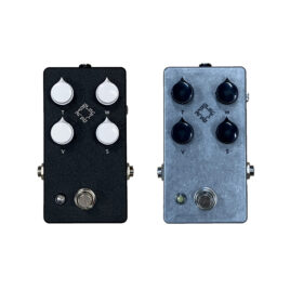 ギター QUAD OSCILLATOR electrograve ギター QUAD OSCILLATOR