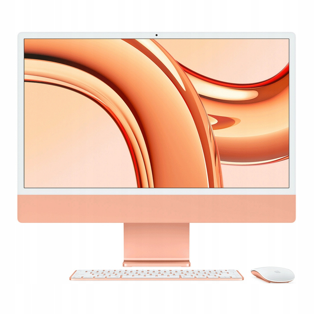 Apple iMac 24インチ ピンク M1 8GB 256GB iMac ピンク M1 2021 8GB