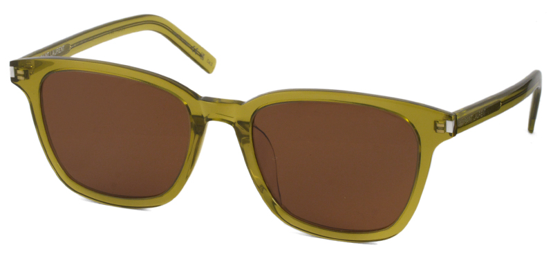 SL716/K SLIM サンローラン パリ サングラス｜ブランドメガネ専門店