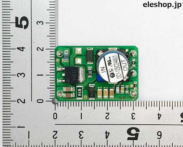イーター電機 DCDCコンバータ NVD12SC12-U1 イーター電機 DCDC