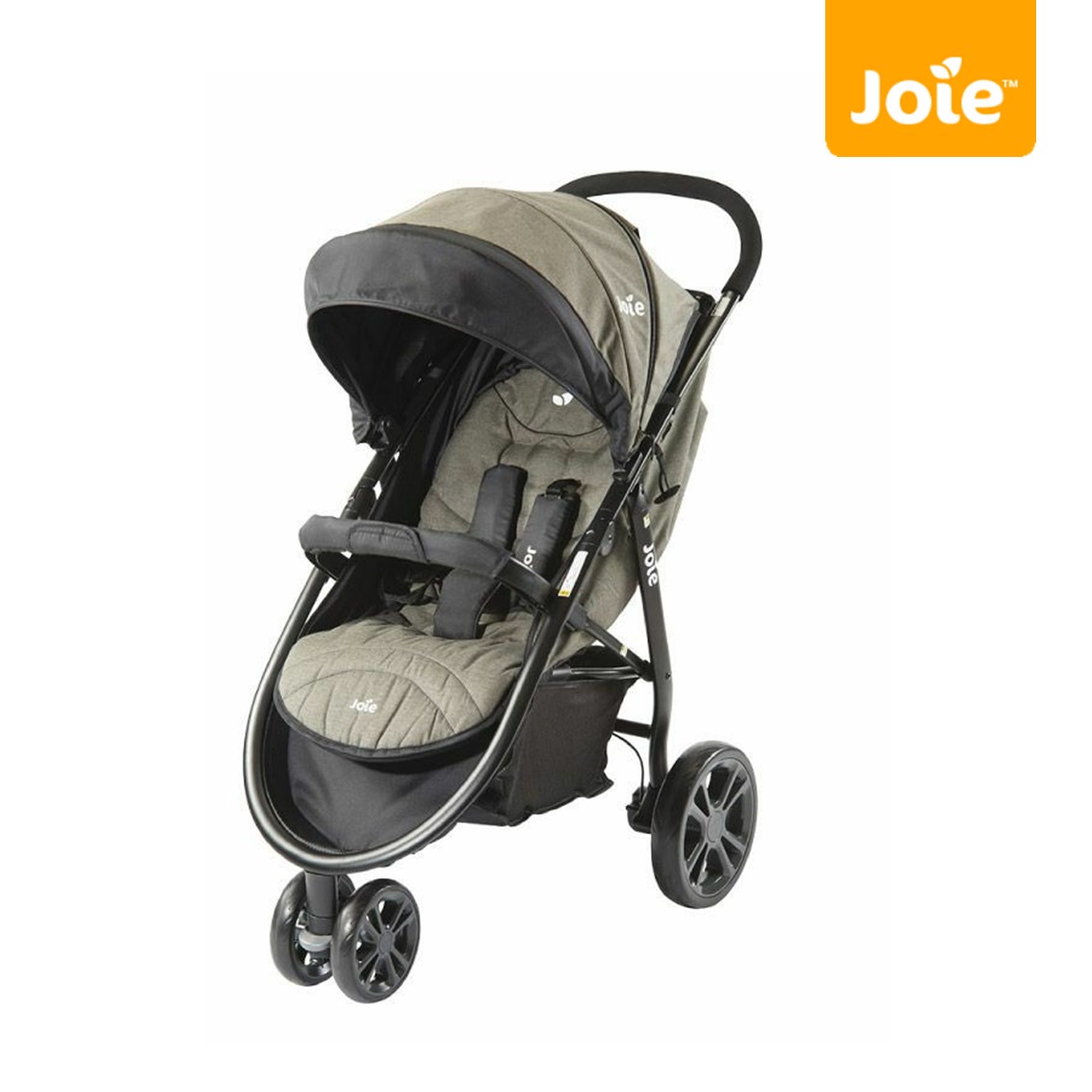 選べる試せる 育児用品・おもちゃのサブスク 「すくスク」 / Joie / i