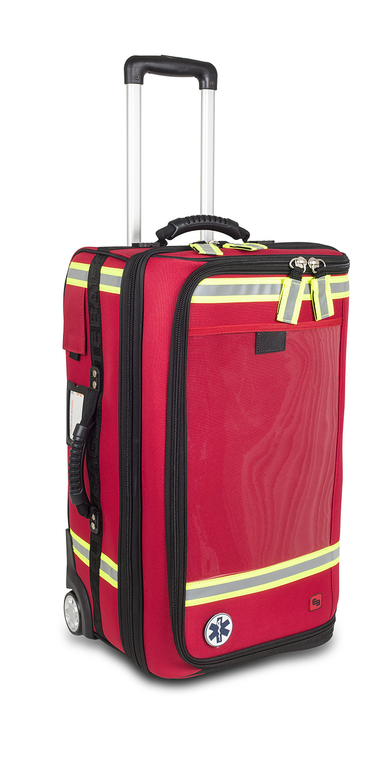 倖田來未 キャリーバッグ 倖田組会員限定】W FACEツアー遠征に合わせ