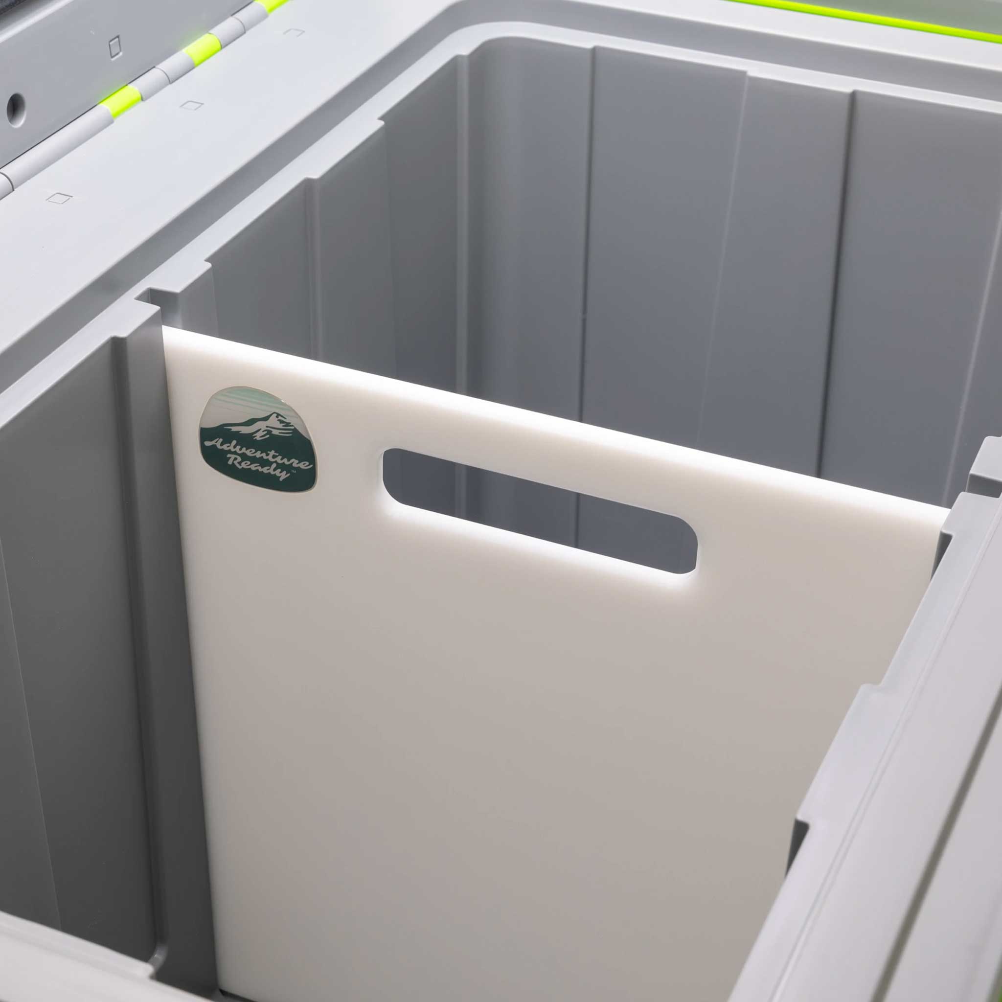 20 Quart Camp Cutting Board & Cooler Divider - Shop Pelican Coolers