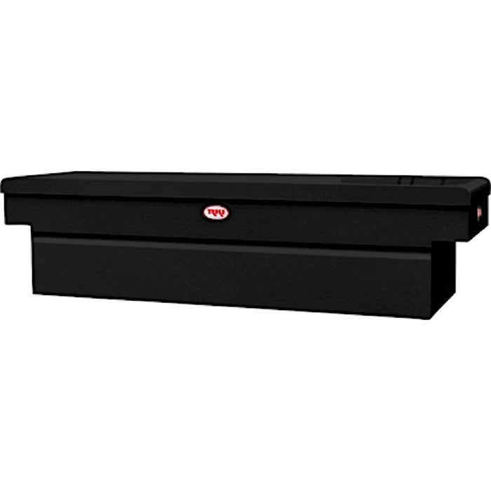 RKI Crossover Truck Tool Box C-Series Matte Black Steel Model C63B