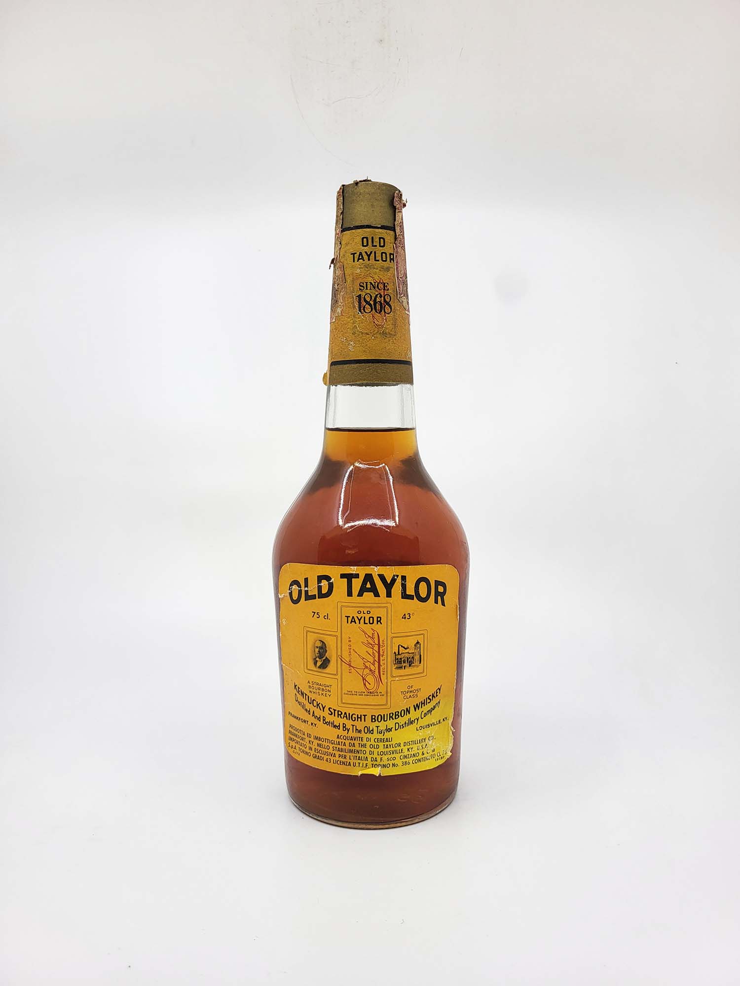 Elite Whisky - Your place for rare and Exclusive Whiskies