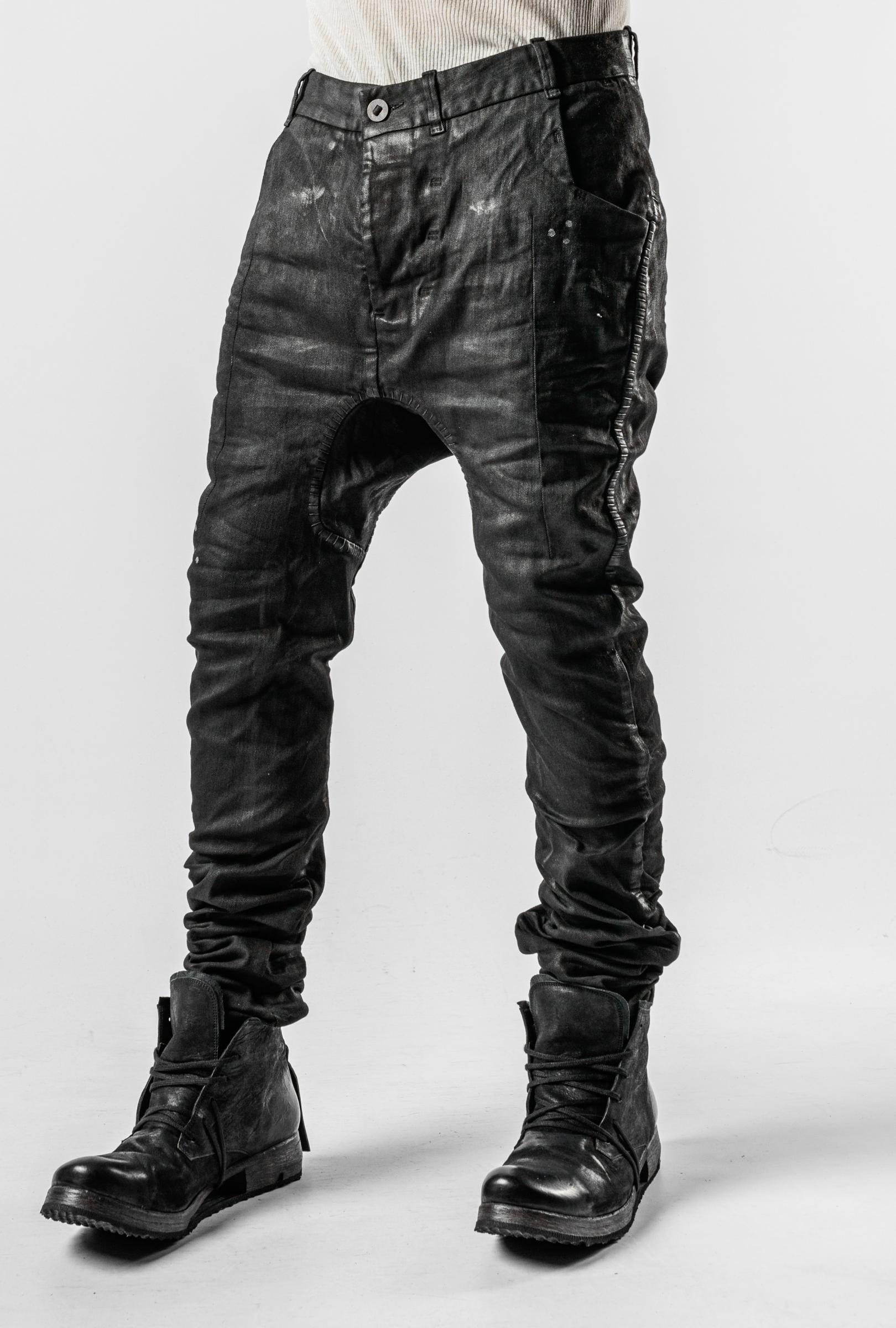 パンツ Boris Bidjan Saberi P28.4 S Boris Bidjan Saberi P28.4 Low