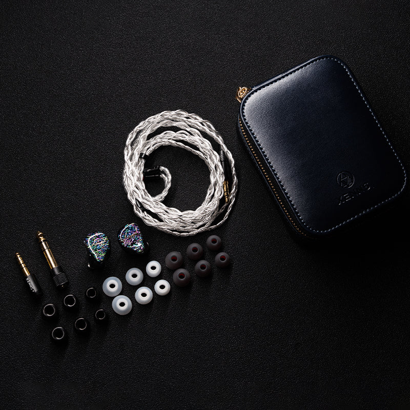 XENNS Mangird Top Pro