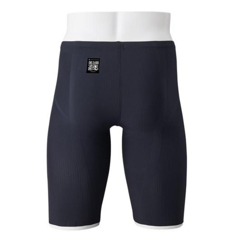 Mizuno Men's GX Sonic 6 Compression Release Jammer – Elsmore Swim Shop