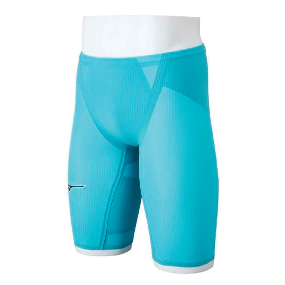 Mizuno Men's GX Sonic 6 Compression Release Jammer – Elsmore Swim Shop