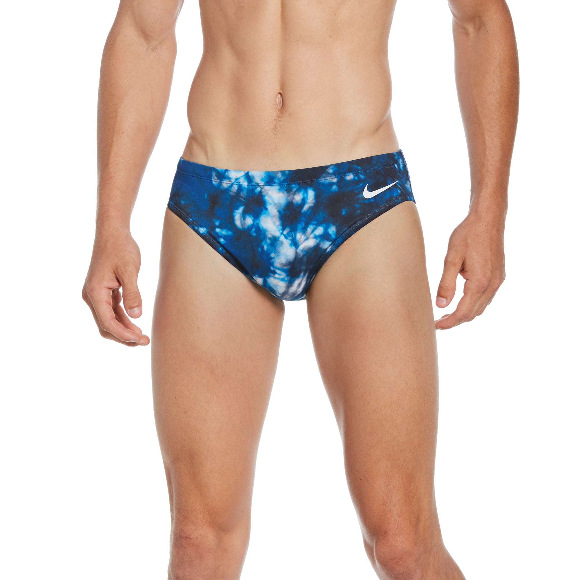 Nike Hydrastrong Tie Dye Brief – Elsmore Swim Shop