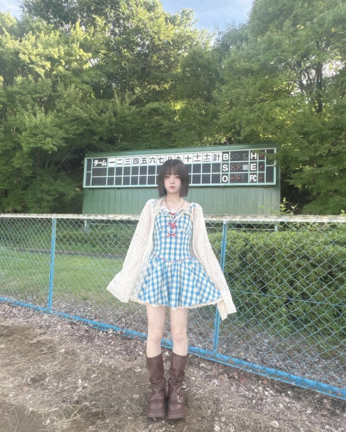 iLiFE、i-COL あいす (パジャマ、浴衣、衣装、私服) iLiFE、i-COL