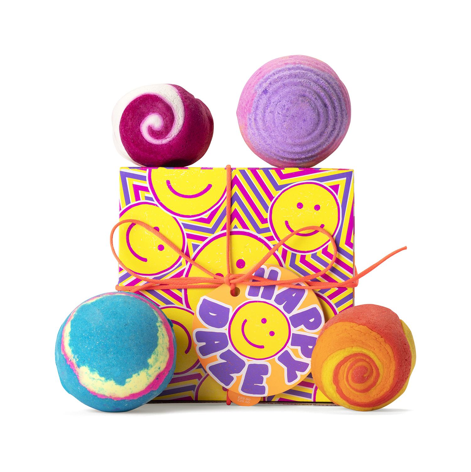 日常化するおうち時間でセルフケアをさらに充実！ラッシュから新ギフト