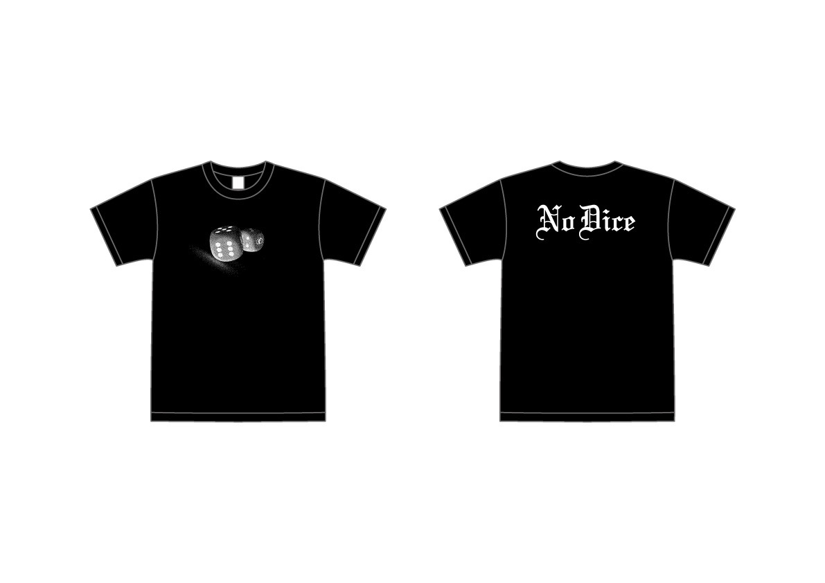 THE RAMPAGE 長谷川慎『DICKIES x MAKOTO HASEGAWA』オフィシャル