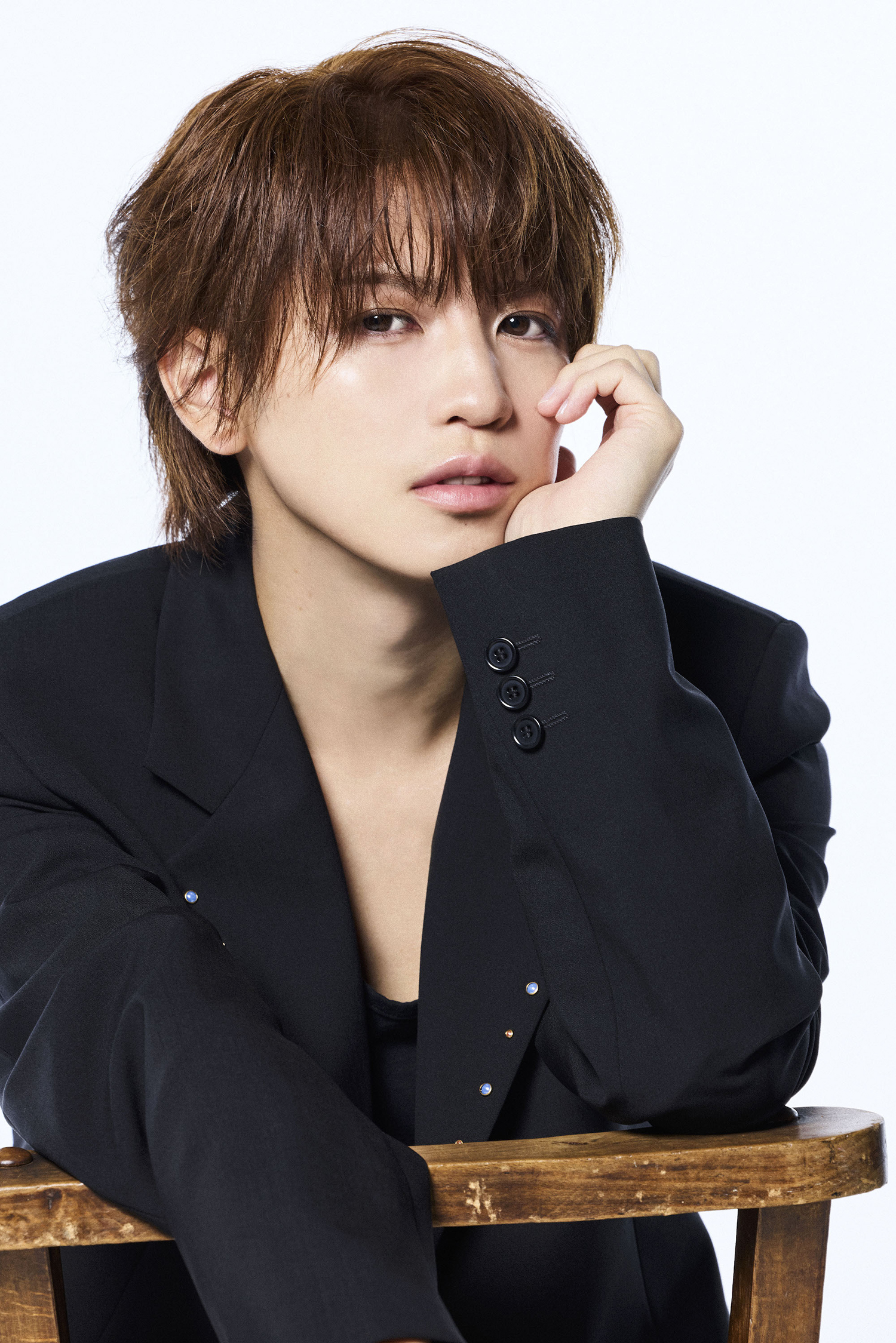 岩橋玄樹、今年1月に開催したLIVE公演を収録！『GENKI IWAHASHI TOUR