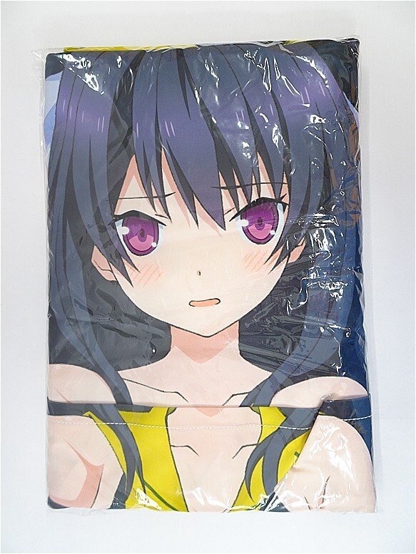 蒼の彼方のフォーリズム】鳶沢みさきの限定グッズを買取しました