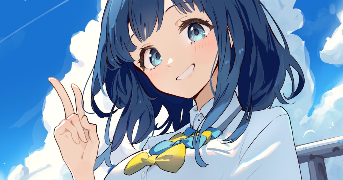 負けヒロインが多すぎる 複製原画 A3サイズ マケイン 八奈見杏菜 複製