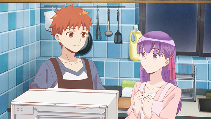 次回のごはん | アニメ「衛宮さんちの今日のごはん」公式サイト