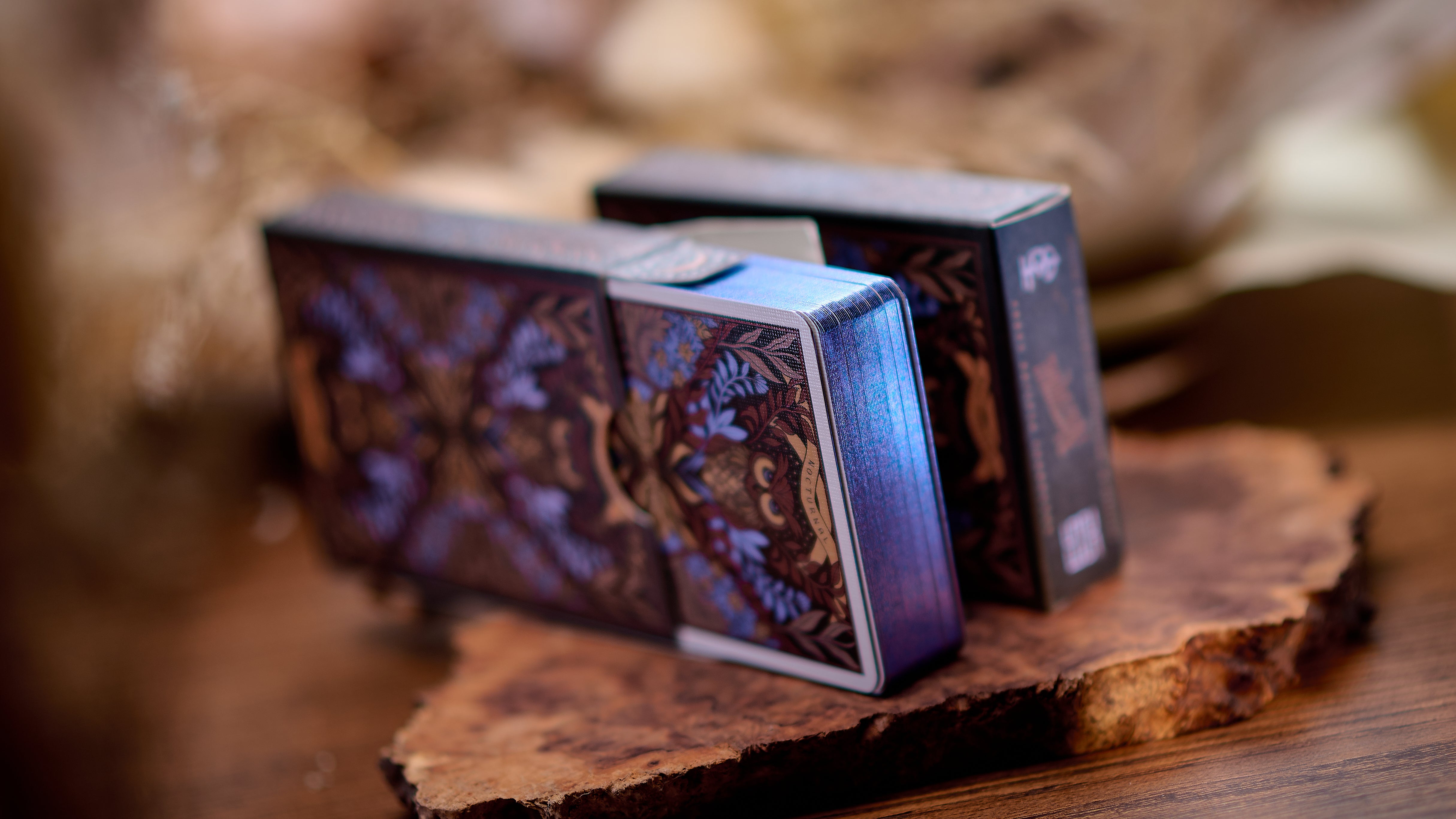 トランプ Lit playing cards v1 v2 gilded トランプ Lit playing cards