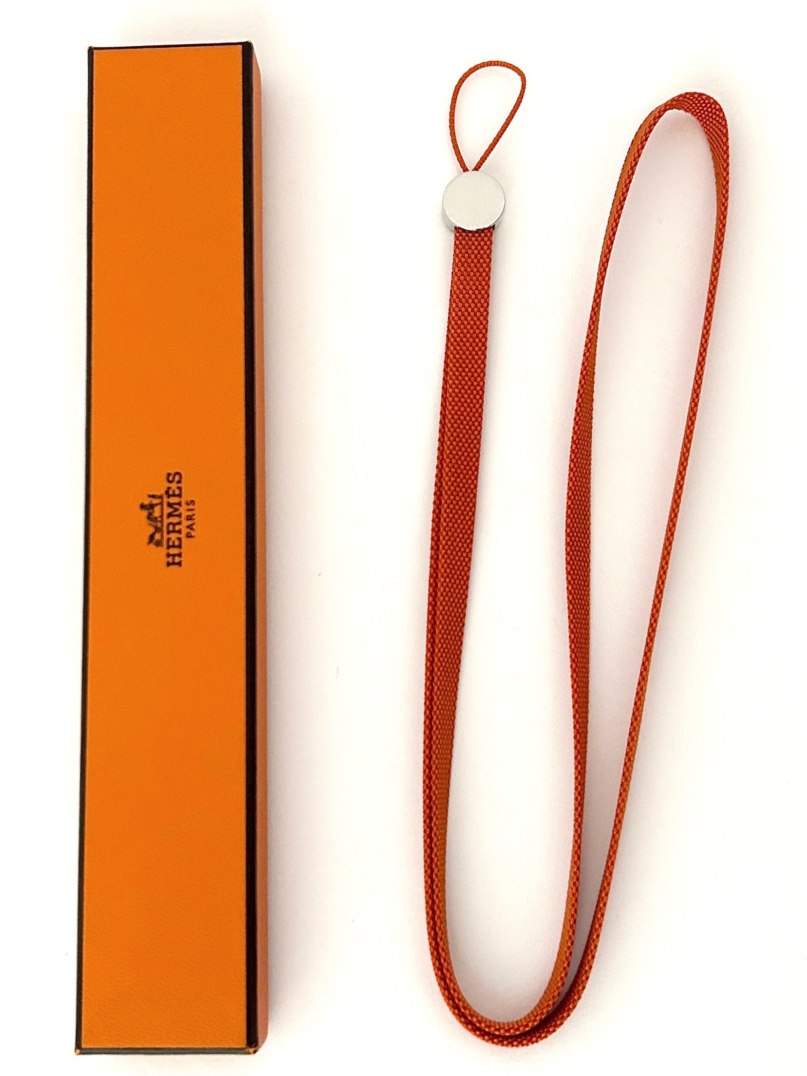 ネックストラップ / HERMES / エルメス ユーズドの販売 emior