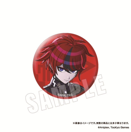 澄野拓海 蒼月衛人 タワレコ缶バッジ ハンドレッドラインHUNDRED LINE