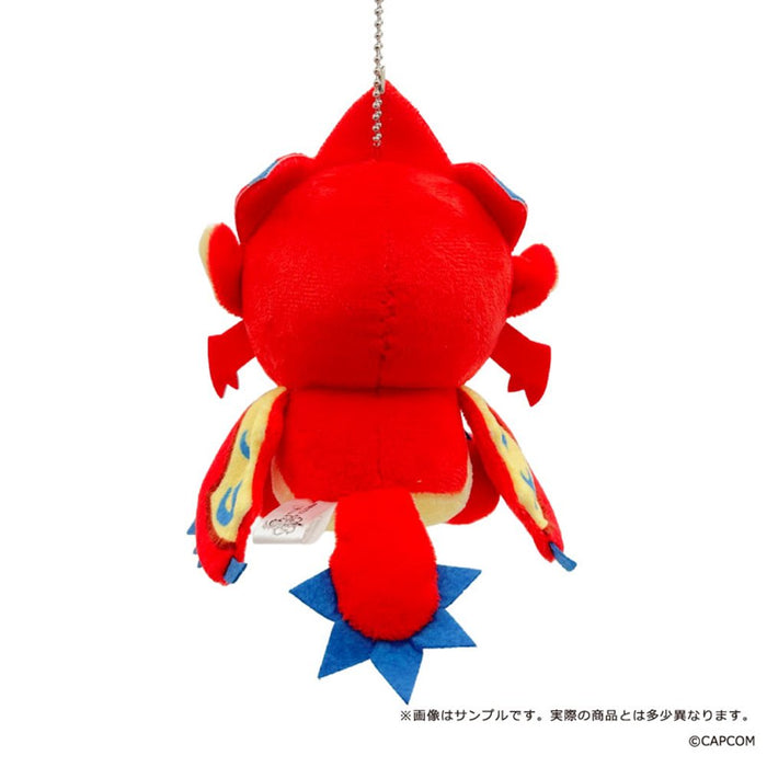 2026年06月お届け予定/予約商品】モンスターハンターワイルズ×ぶくぶ