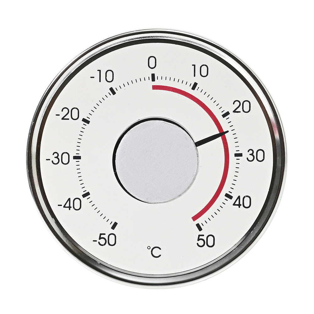 Window Thermo（窓用屋外温度計） TM-5609 – EMPEX / エンペックス気象計
