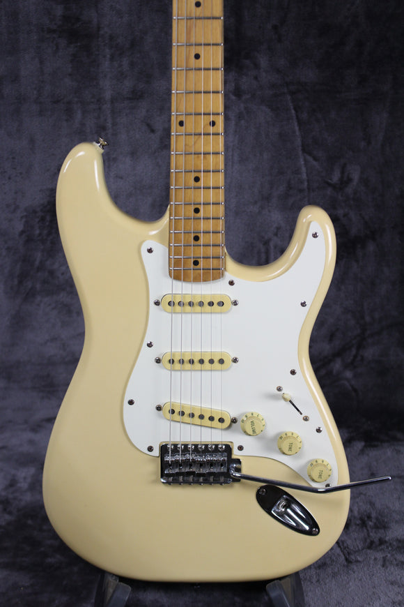1994 Squier Bullet Stratocaster – Empire Guitars