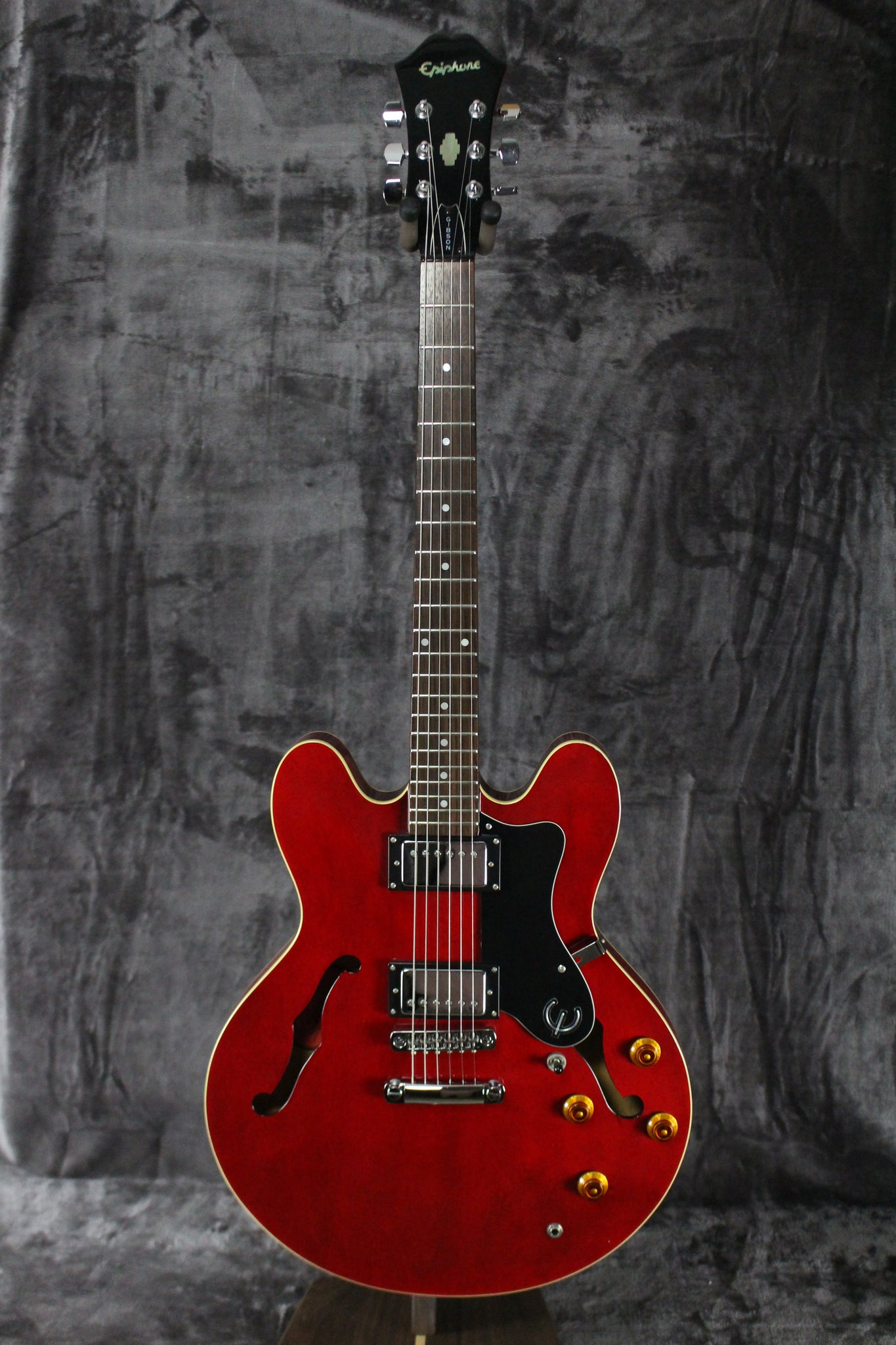 1999 Epiphone Dot – Empire Guitars
