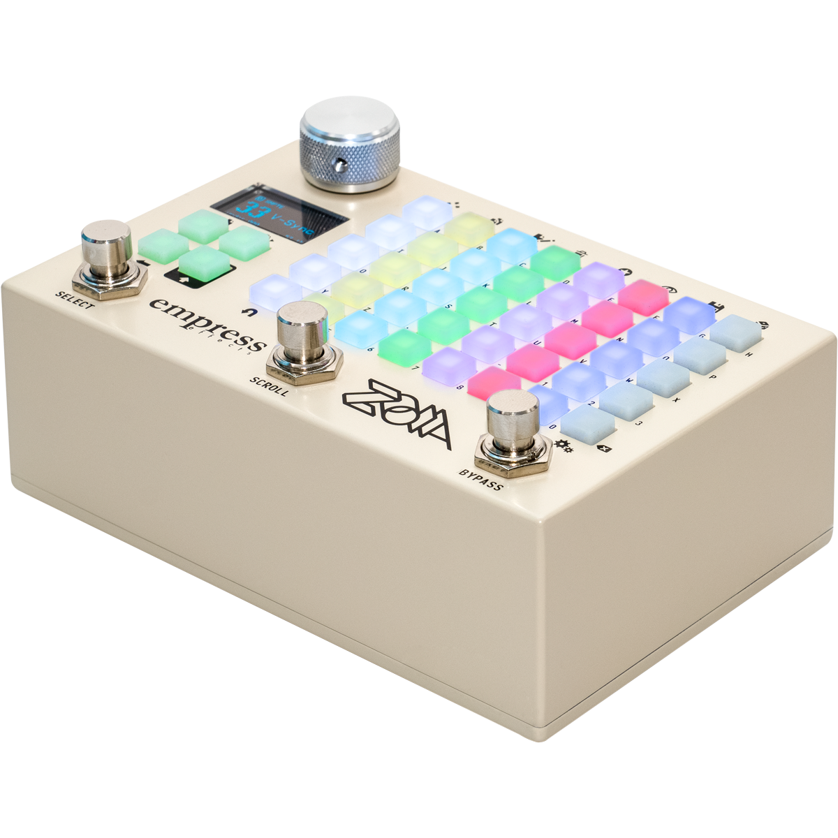 ZOIA 10K – Empress Effects Inc.