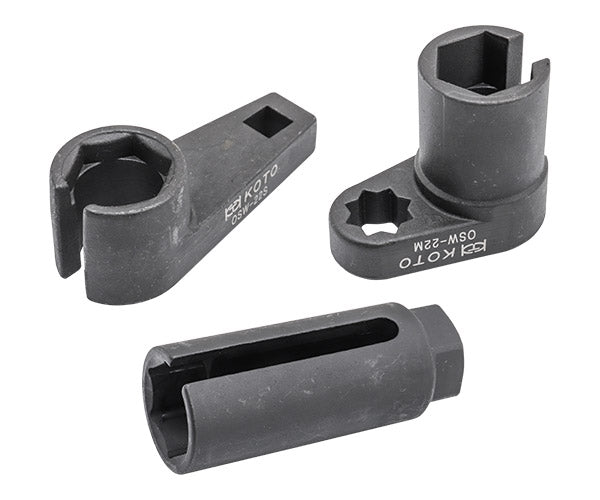 KOTO O2センサーソケットセット OSW-300 江東産業