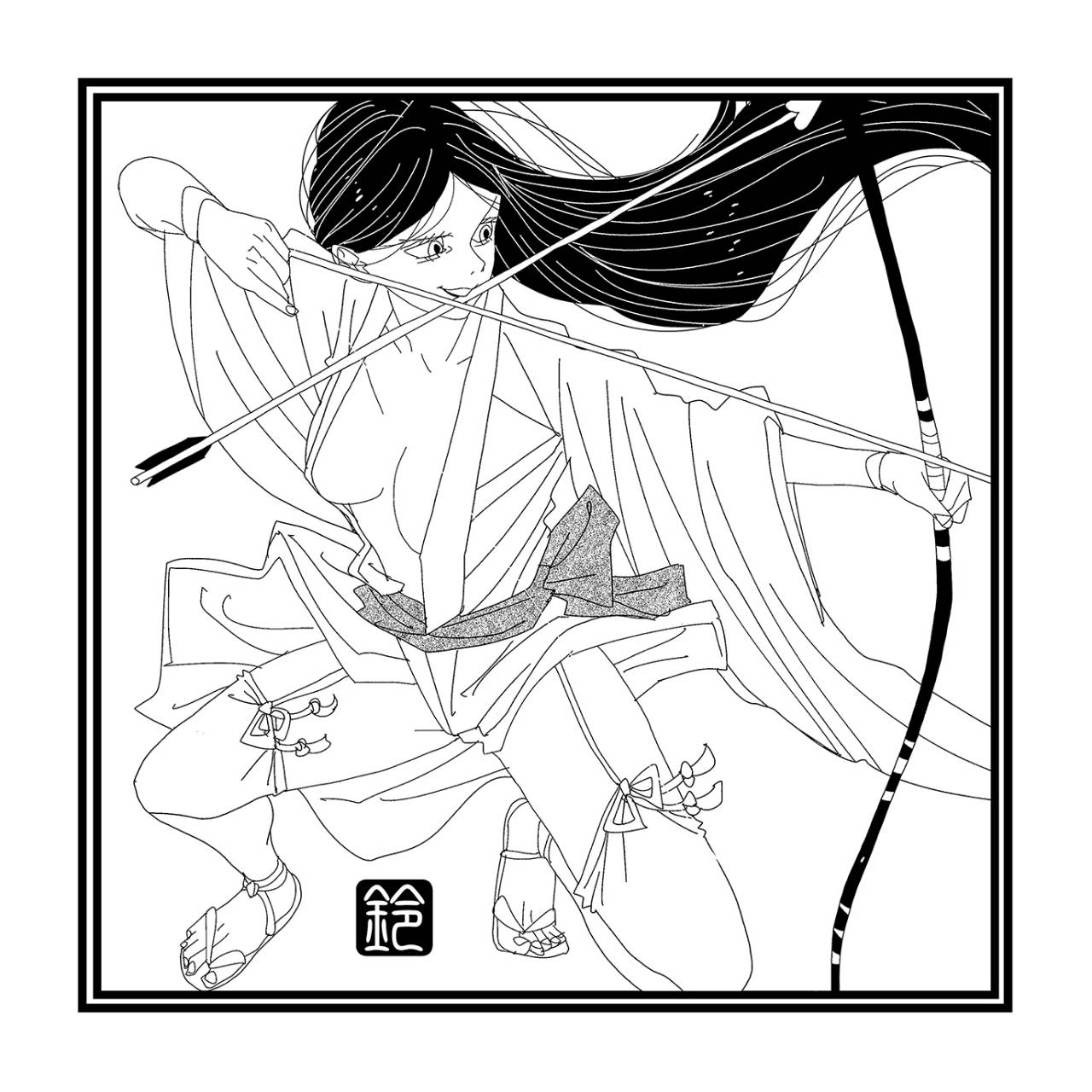 Seigo Suzuki 『新版』 – EM STOCK