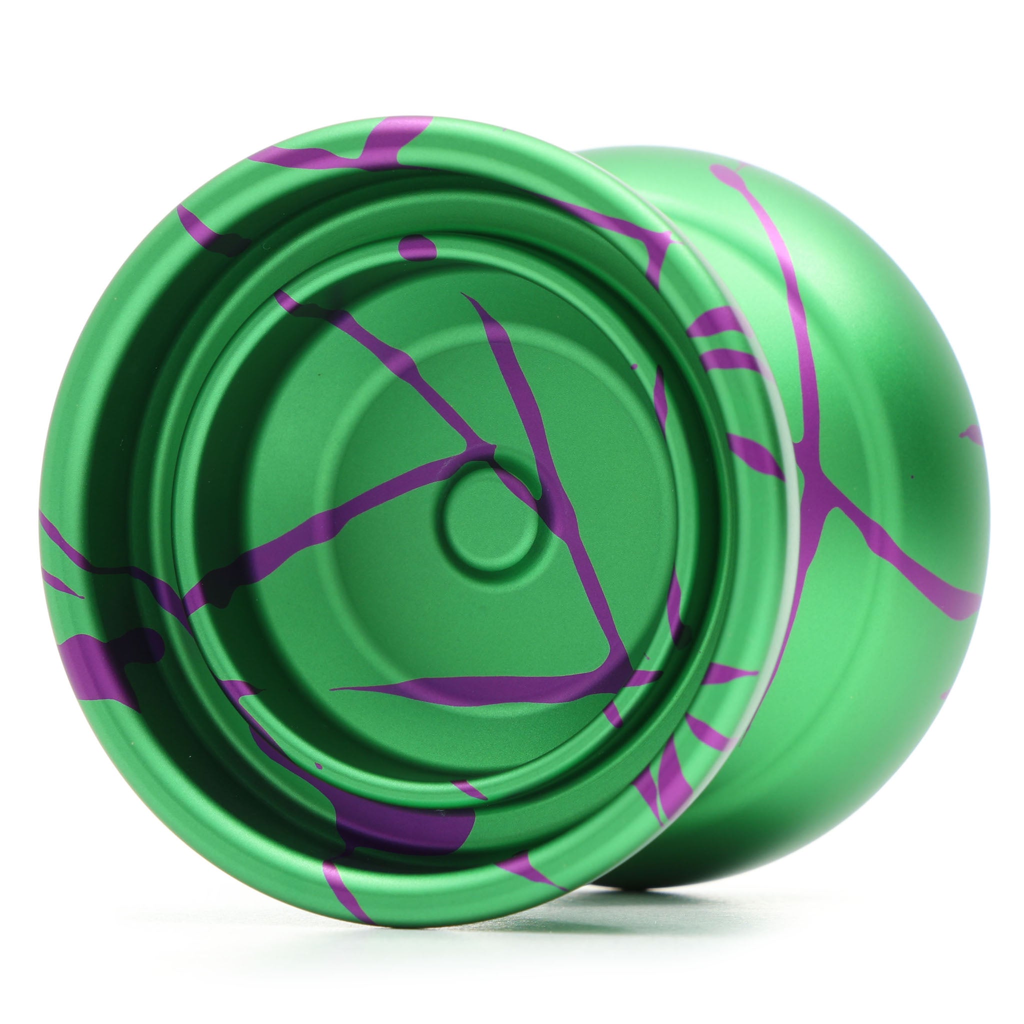 LEAF - カリブーロッジ(CLYW) ⑤ Caribou Lodge - Leaf - Yo-Yo Store