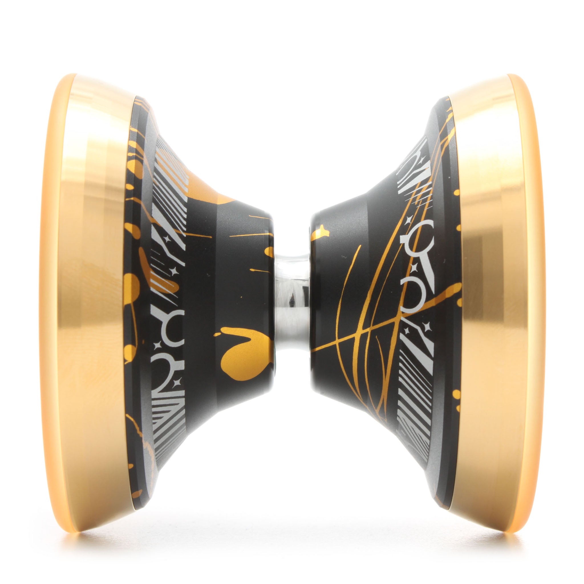 C3yoyodesignスーパーシンチレーター Super Scintillator