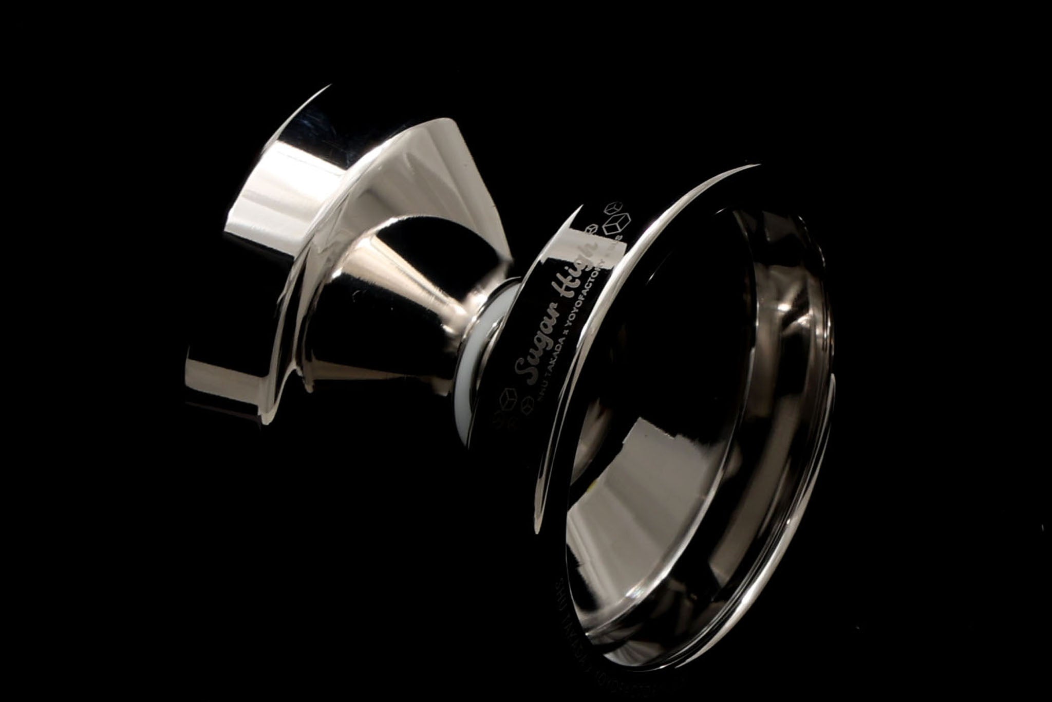 スポーツトイ・アクショントイ Sugar High YoYoFactory スポーツトイ