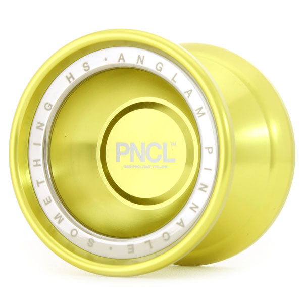 Anglam Pinnacle - Something ┃Yo-yo Specialty Store Rewind