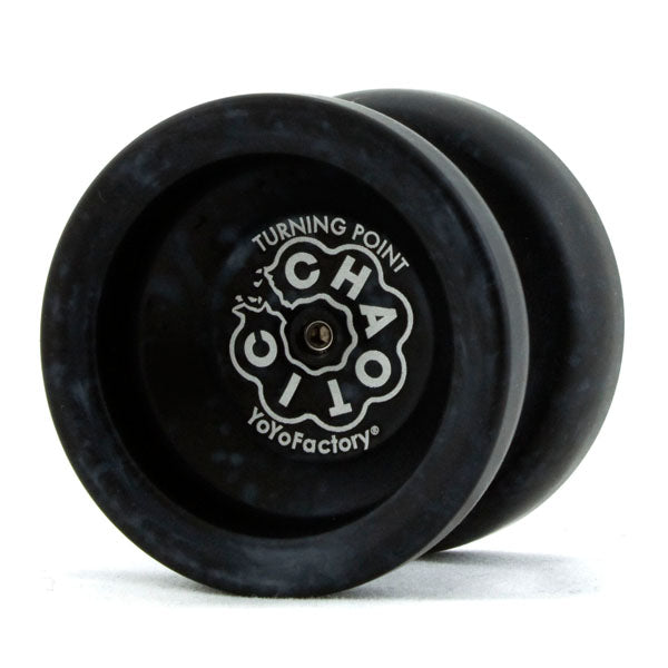 Chaotic - Yoyo Factory ┃Yoyo Specialty Store Rewind