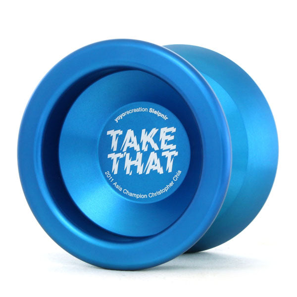 yoyorecreation Sleipnir／スレイプニル スレイプニル - ヨーヨーリ