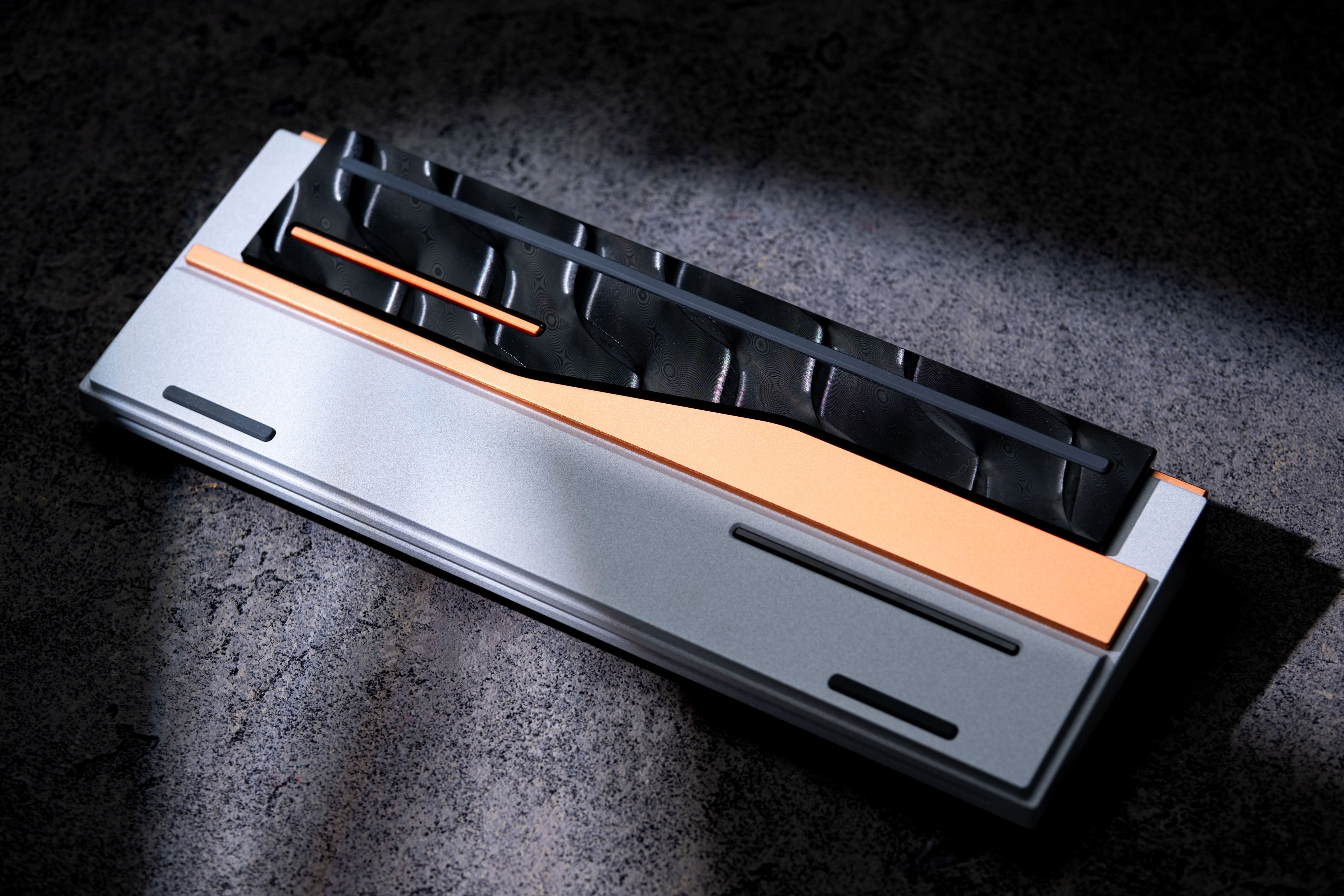 Pre Order] TB-65F Custom Mechanical Keyboard Kit