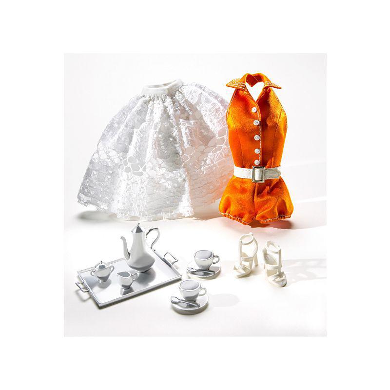 Hollywood Hostess™ Barbie® Doll - K7900 BarbiePedia