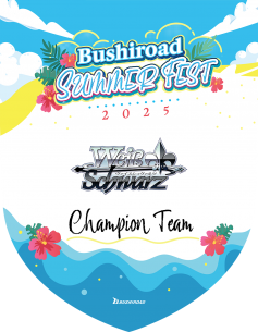 Tournaments ｜ Bushiroad