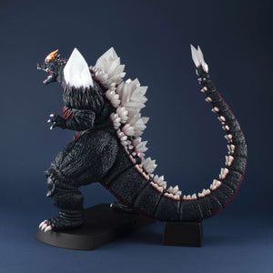Ultimate Article Monsters: SpaceGodzilla – megahobby