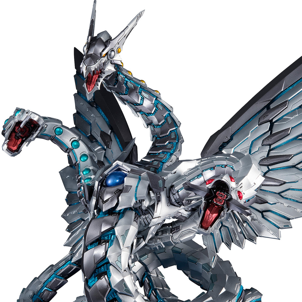 ART WORKS MONSTERS: Yu-Gi-Oh! GX - Cyber End Dragon – megahobby