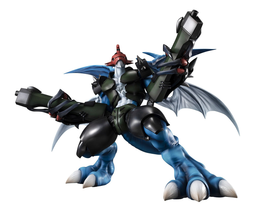 Precious G.E.M Series: Digimon Adventure 02 - Paildramon – megahobby