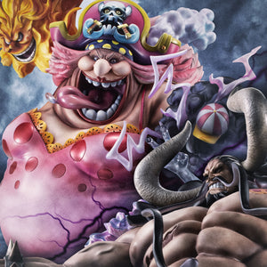 Portrait.Of.Pirates ONE PIECE 