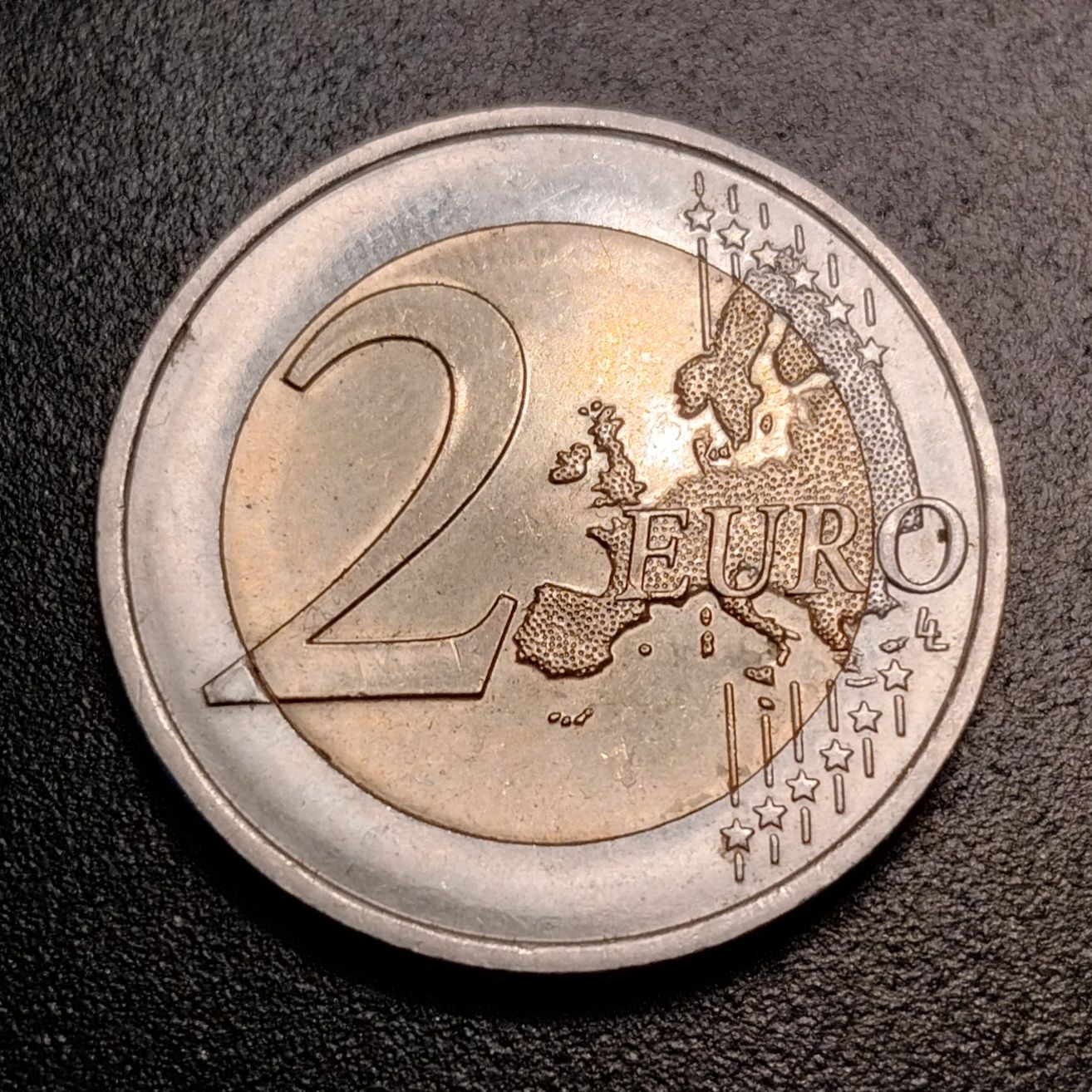 2 Euros (Rugby World Cup 2023) - France – Numista