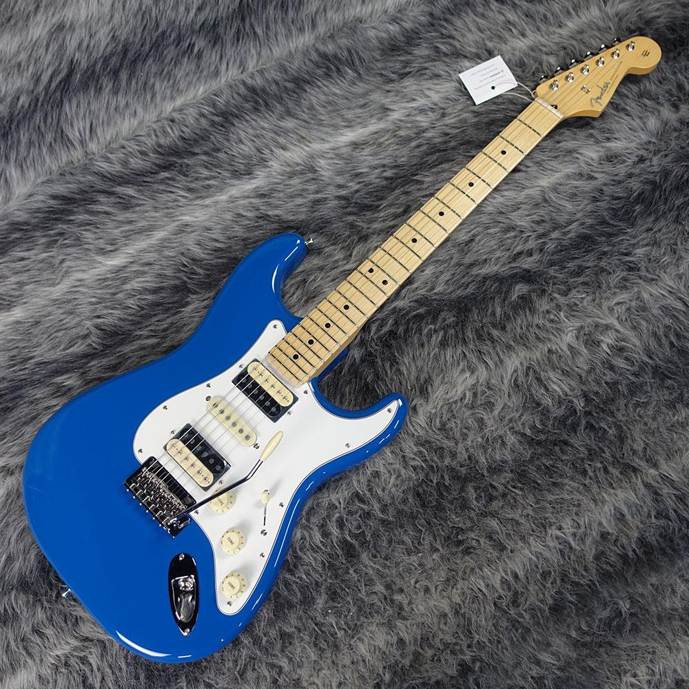 Fender Made in Japan Hybrid II 2024 Collection Stratocaster HSH
