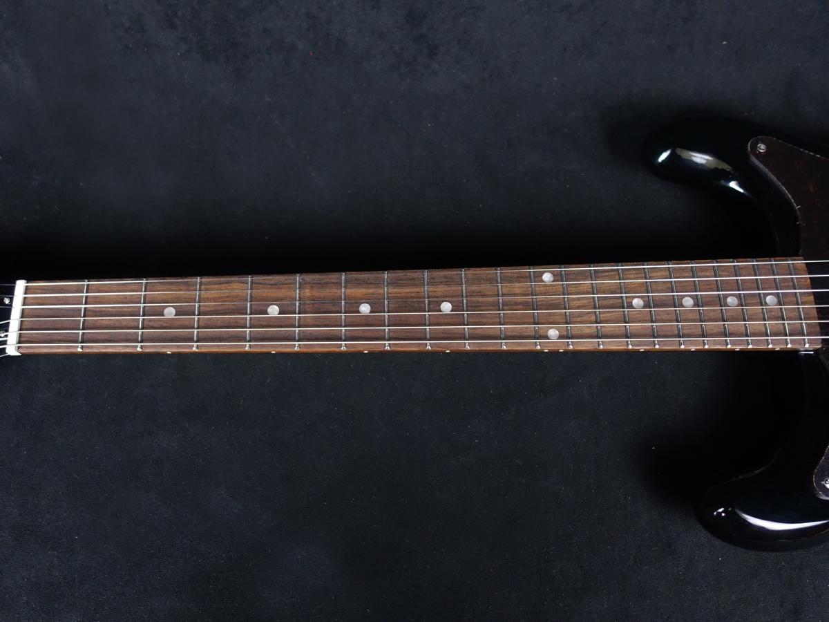 Epiphone Wilshire P-90 Ebony エレキギター Epiphone（エピフォン） Wilshire P-90 Ebony ウィルシャー エレキ